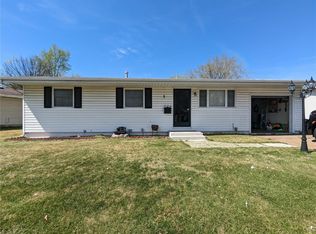 724 Shepley Dr, Saint Louis, MO