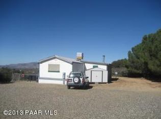 7360 W Wicklow Ln, Kirkland, AZ 86332