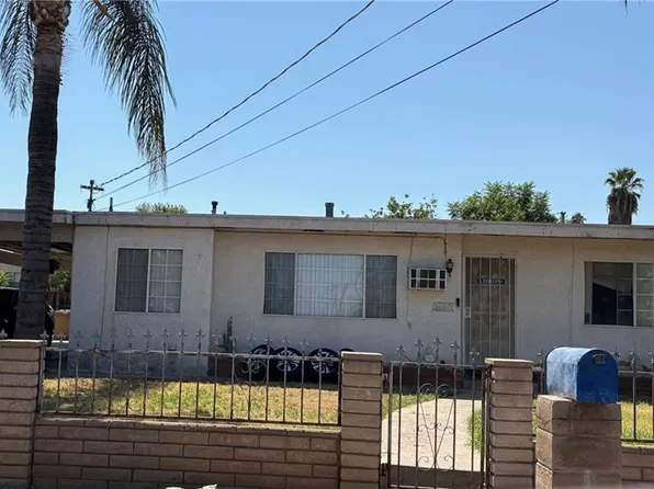7550 Peters St, Riverside, CA 92504