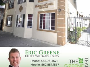 50 Elm Ave UNIT 10, Long Beach, CA 90802