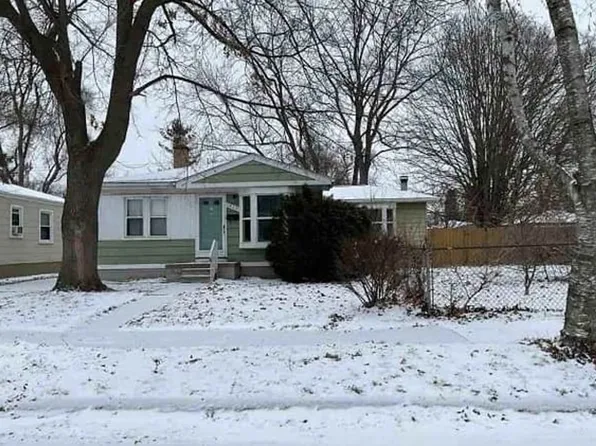 1975 Waltz Ave, Warren, MI 48091