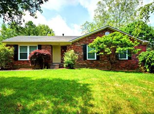 124 Cheyenne Rd, Shelbyville, KY 40065