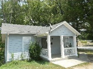 1901 Hollywood Rd NW, Atlanta, GA 30318