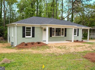 4343 Pharr Ave, Macon, GA 31204