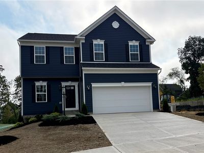 7017 Jones Ln, Mars, PA, 16046