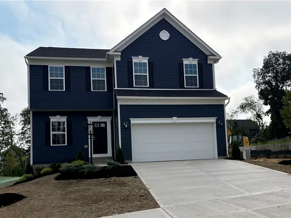 7017 Jones Ln, Mars, PA 16046