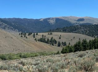 3966 Camp Creek Rd, Butte, MT 59701