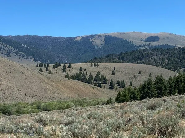 3966 Camp Creek Rd, Butte, MT 59701