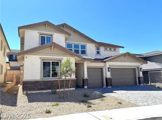 191 Viento Sky St, Henderson, NV 89012