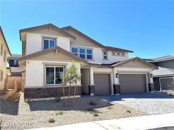 191 Viento Sky St, Henderson, NV 89012
