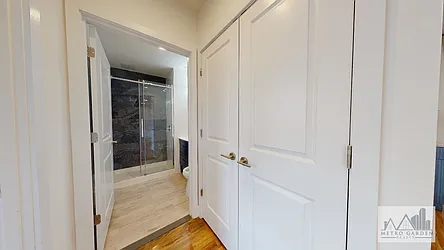 Rented by Metro Garden Realty NYC