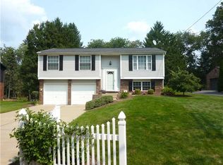 229 Linda Vista Rd, Sewickley, PA 15143