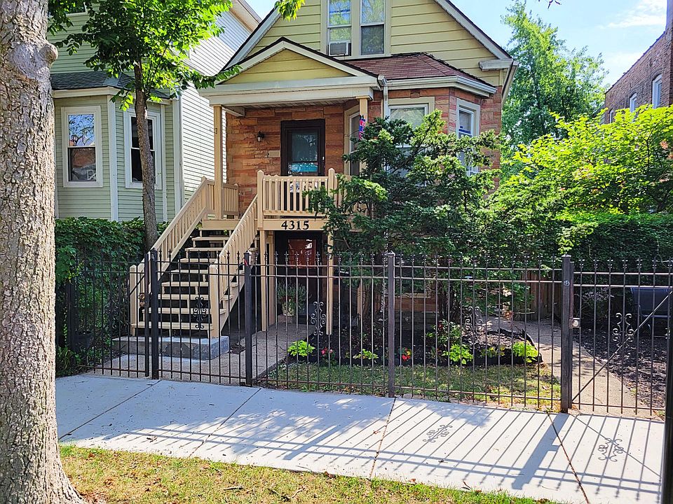 1st image of 4315 N Albany Ave #2