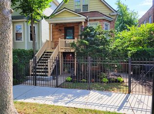 4315 N Albany Ave #2, Chicago, IL 60618