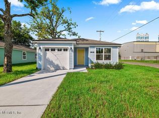 868 Robinson Ave, Jacksonville, FL 32209