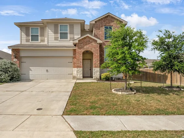 314 Northshore Trail, New Braunfels, TX 78130