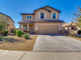 33196 N Falcon Trl, Queen Creek, AZ 85142