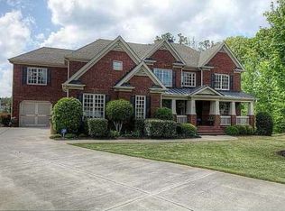 3312 Past Pl NW, Kennesaw, GA 30152