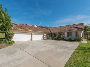 2511 Walinca Way, Vista, CA 92084