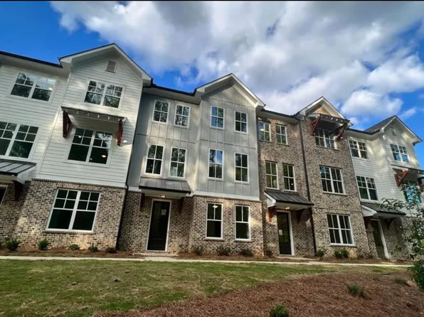 3804 Sage Park Way, Suwanee, GA
