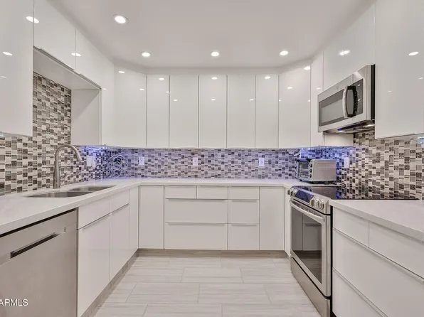 17404 N 99TH Avenue #232, Sun City, AZ 85373