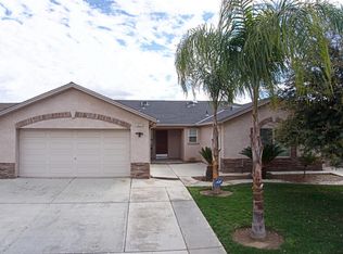 5637 W Hedges Ave, Fresno, CA