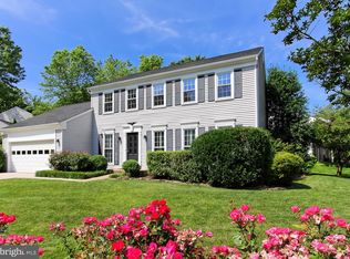 6100 Eagle Landing Rd, Burke, VA 22015