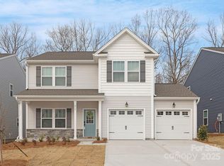 213 Parkmont Dr #137, Troutman, NC 28166
