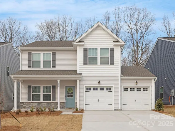 213 Parkmont Dr #137, Troutman, NC 28166