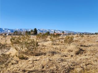 0 Coyote Rd, Phelan, CA 92371