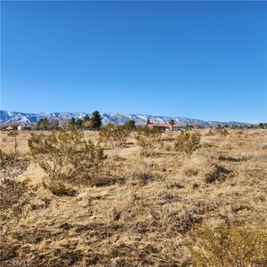 0 Coyote Rd, Phelan, CA, 92371