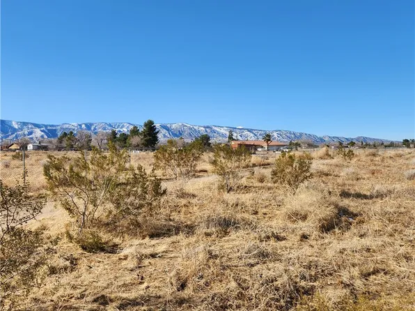 0 Coyote Rd, Phelan, CA 92371