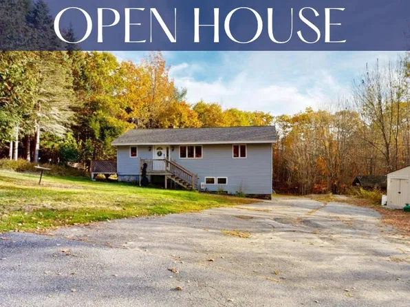28 Mcsherry Lane, Hartford, ME 04220