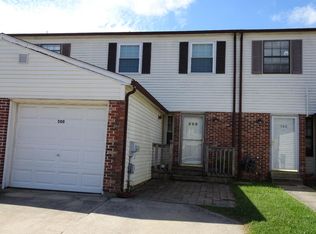 508 Nina Ln, Bear, DE 19701