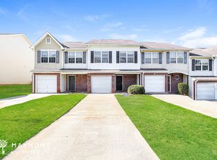 708 Georgetown Ln, Jonesboro, GA 30236