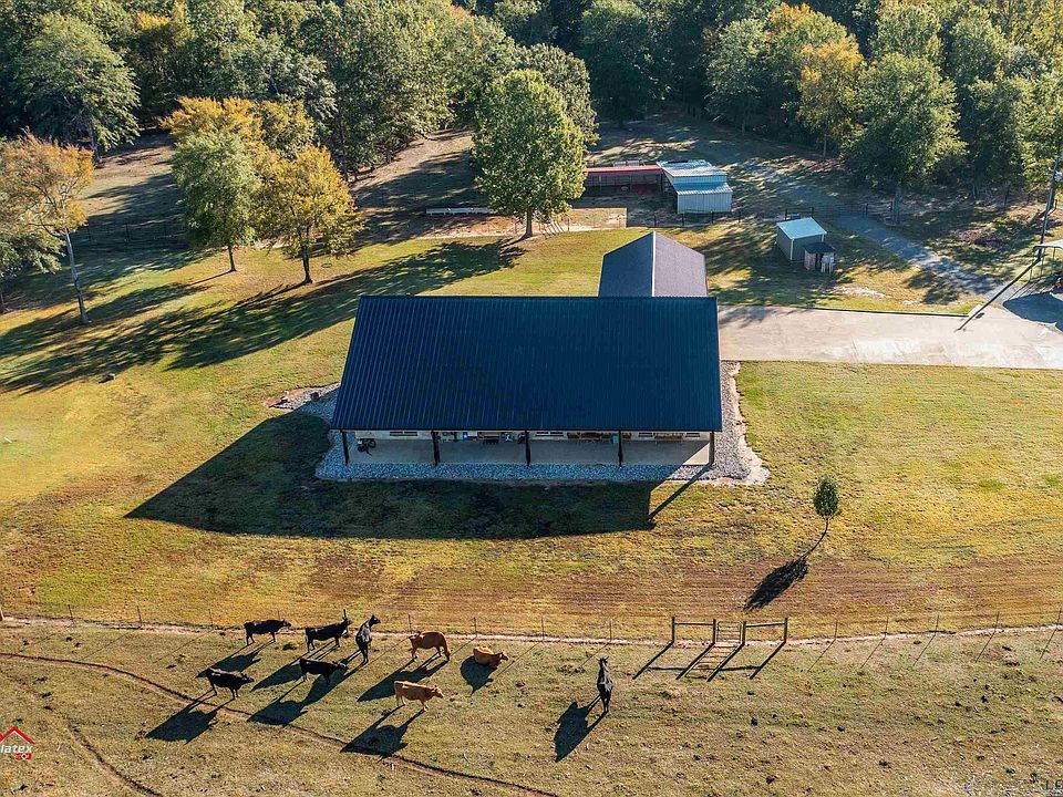 279 County Road 265, Beckville, TX 75631 MLS 20226669 Zillow