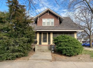 1602 Morton St, Great Bend, KS 67530