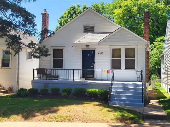 3327 Leola Ave, Saint Louis, MO 63139