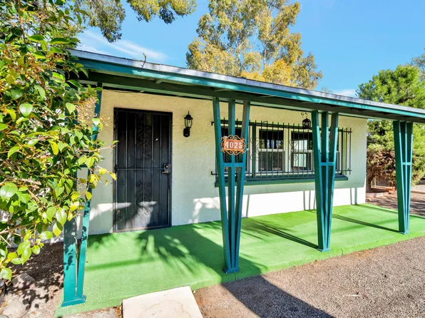 4025 E North St, Tucson, AZ 85712