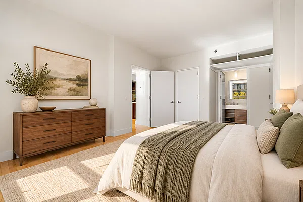 Bedroom 1, photo 2