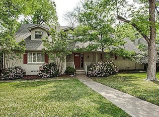 10016 Robin Hill Ln, Dallas, TX 75238