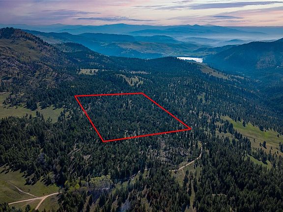 2nd image of 0 TBD Mineral Hill Road