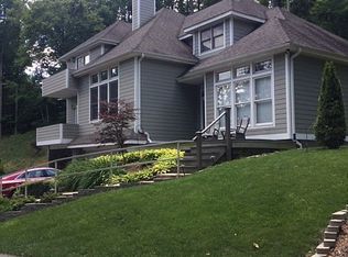 228 Ridgeview Rd, Spruce Pine, NC 28777