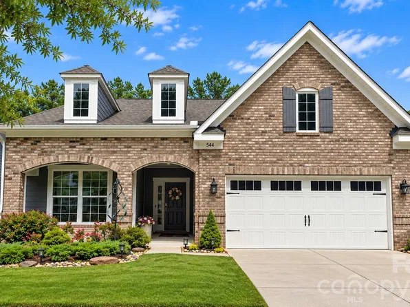544 Cellini Pl, Mount Holly, NC 28120