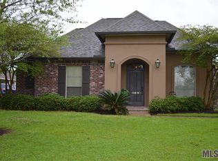 39059 N Angelle Ct, Gonzales, LA 70737
