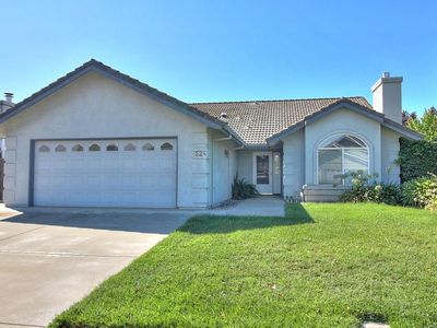 1526 Brookside Dr, Manteca, CA, 95336
