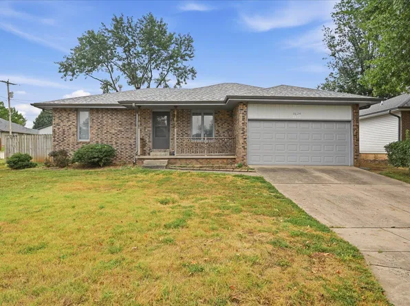 3624 W Madison Street, Springfield, MO 65802