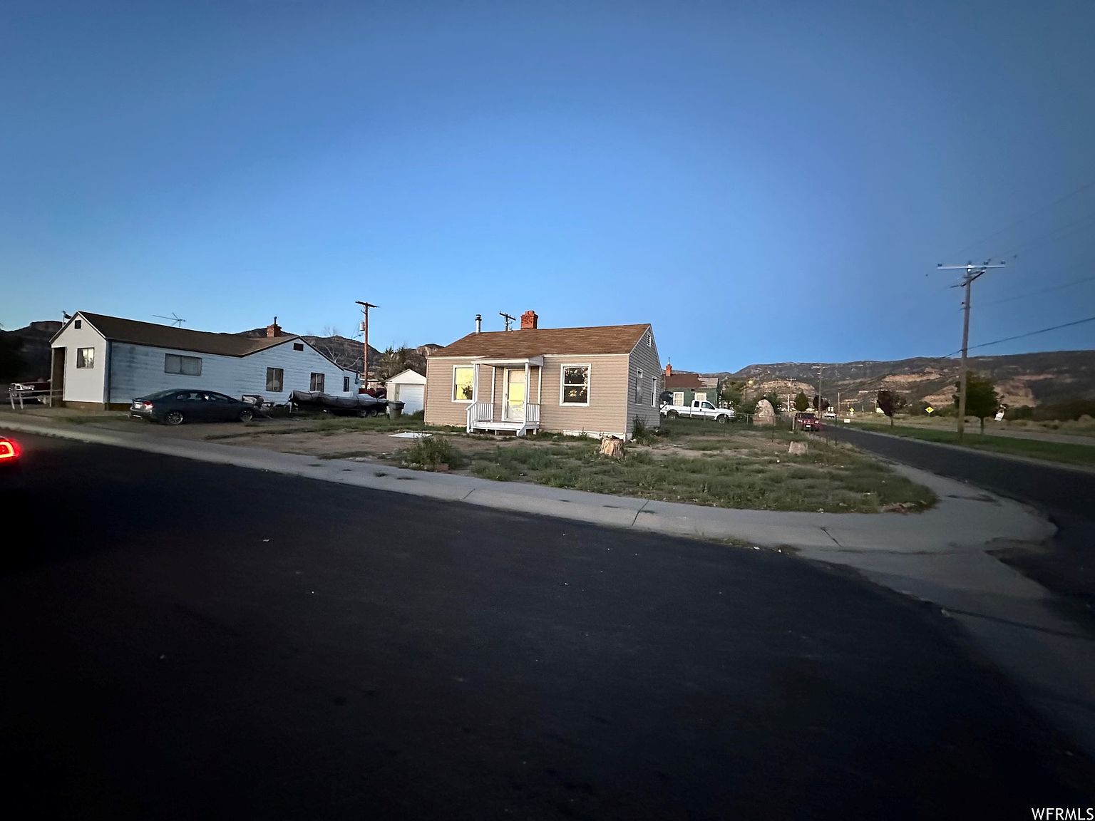 101 3rd E, East Carbon, UT 84520 Zillow