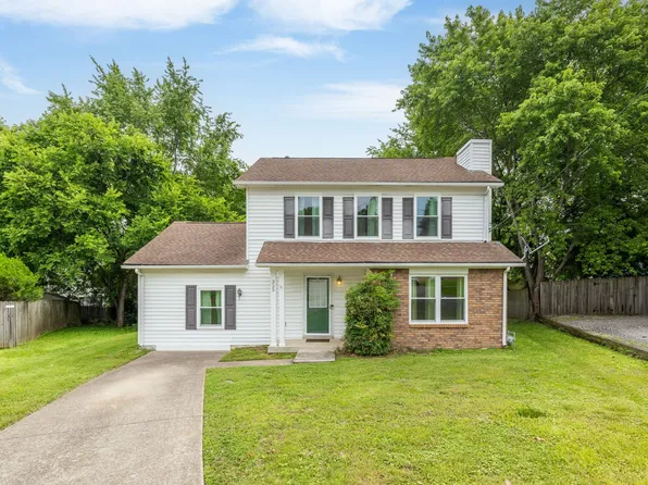 325 Brandiwood Ct, Old Hickory, TN 37138
