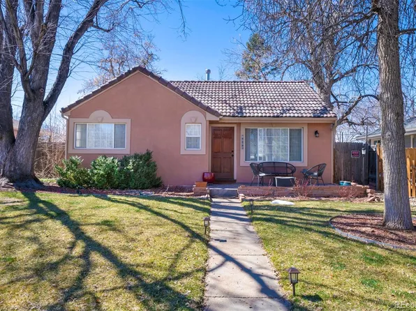 1225 Wabash Street, Denver, CO 80220